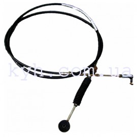 Трос КПП включения передачи Богдан 092 Е-3 /KYH/